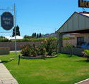 Bunbury Motel - Accommodation BNB