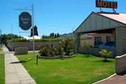 Bunbury Motel - Accommodation BNB 0