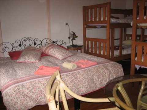 Burwood Bed & Breakfast - Accommodation BNB 0