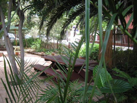 Burwood Bed & Breakfast - Accommodation BNB 1