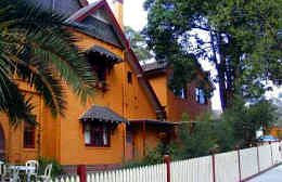 Burwood Bed & Breakfast - Accommodation BNB 5