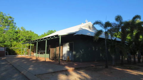 Cable Beach Caravan Park - Accommodation BNB 3