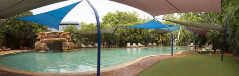 Cable Beach Caravan Park - Accommodation BNB 9