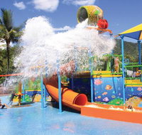 Cairns Coconut Holiday Resort - Accommodation BNB