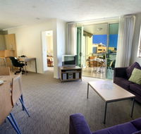 Caloundra Central Apartment Hotel - Accommodation BNB