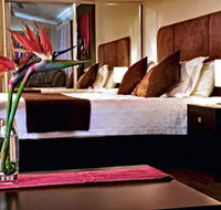 Camelot Boutique Accommodation - Accommodation BNB