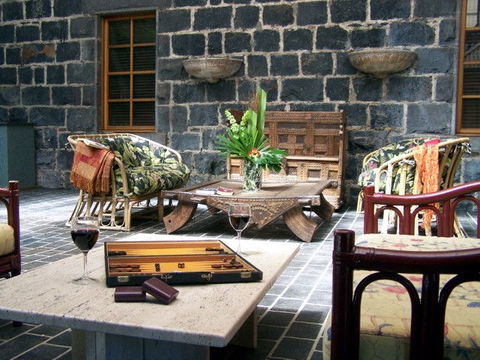 Camperdown's Historic Mill - Accommodation BNB 1