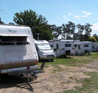 Canberra Carotel Motel  Caravan Park - Accommodation BNB