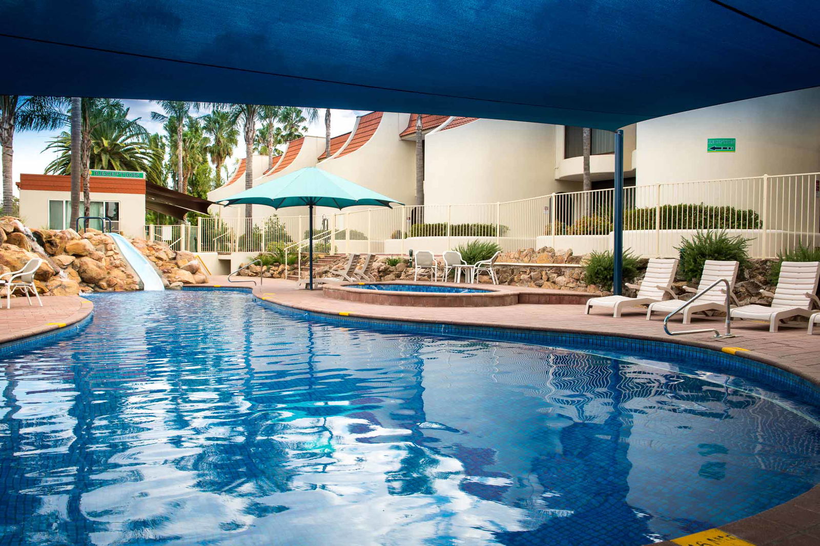 Mulwala NSW Accommodation BNB