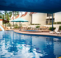 Capri Waters Country Club - Accommodation BNB