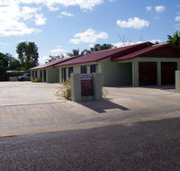 Cargal Apartments - Accommodation BNB