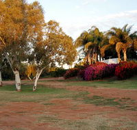 Carnarvon Capricorn Holiday Park - Accommodation BNB
