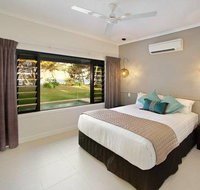 Castaways Resort and Spa Mission Beach - Accommodation BNB