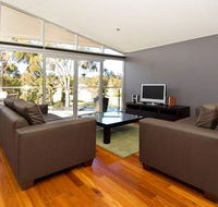 Central Avenue Apartments - Accommodation BNB