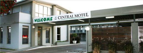 Central Motel - Accommodation BNB 1