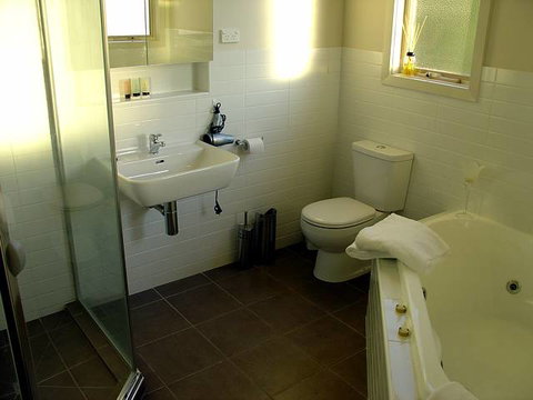 Central Shepparton Apartments - Accommodation BNB 1
