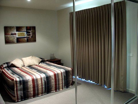 Central Shepparton Apartments - Accommodation BNB 2