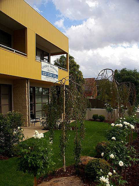 Central Shepparton Apartments - Accommodation BNB 3