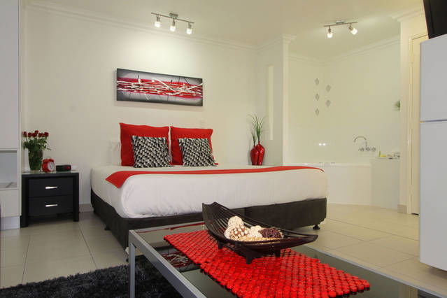 Norville QLD Accommodation BNB