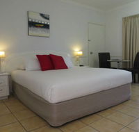 Charters Towers Heritage Lodge Motel - Accommodation BNB