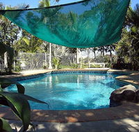 Charters Towers Tourist Park - Accommodation BNB