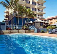 Cheltenham Apartments - Accommodation BNB