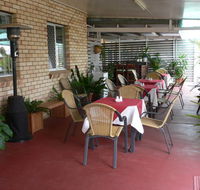 Chinchilla Motel - Accommodation BNB