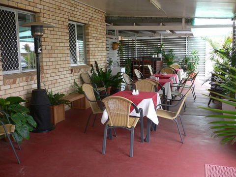 Chinchilla Motel - Accommodation BNB 0