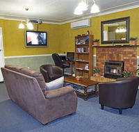 City Motor Inn Toowoomba - Accommodation BNB
