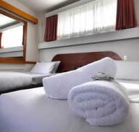 City View Motel  Hobart - Accommodation BNB