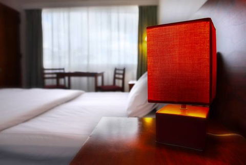 City View Motel ( Hobart) - Accommodation BNB 2