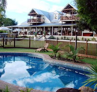 Clarence River Bed and Breakfast - Accommodation BNB