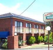 Clayton Monash Motor Inn  Serviced Apartments - Accommodation BNB
