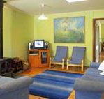 Cliff's Cottage - Accommodation BNB