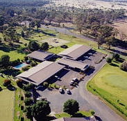 Club Inn Resort West Wyalong - Accommodation BNB
