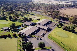 Club Inn Resort West Wyalong - Accommodation BNB 0