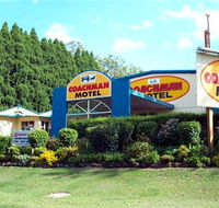 Coachman Motel - Accommodation BNB
