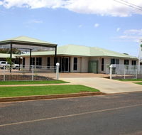 Cobar Central Motor Inn - Accommodation BNB