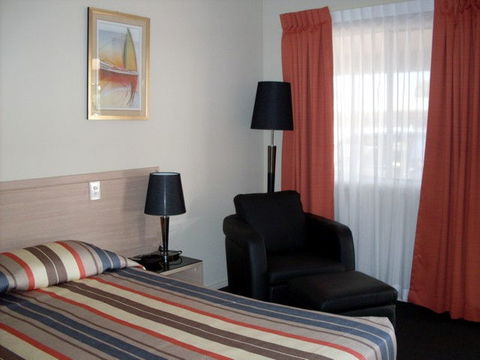 Cobar Central Motor Inn - Accommodation BNB 1