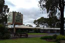 Colonial Motor Inn - Accommodation BNB 0