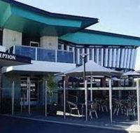 Comfort Hotel Highlander - Accommodation BNB