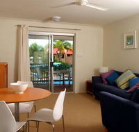 Arlia Sands Apartments - Accommodation BNB