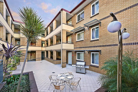 Comfort Inn And Suites Burwood - Accommodation BNB 4