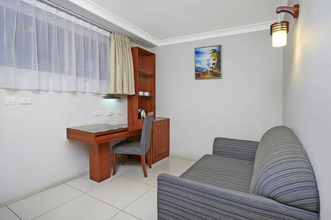 Comfort Inn And Suites Burwood - Accommodation BNB 6