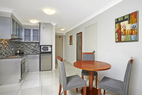 Comfort Inn And Suites Burwood - Accommodation BNB 7