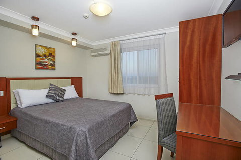 Comfort Inn And Suites Burwood - Accommodation BNB 5