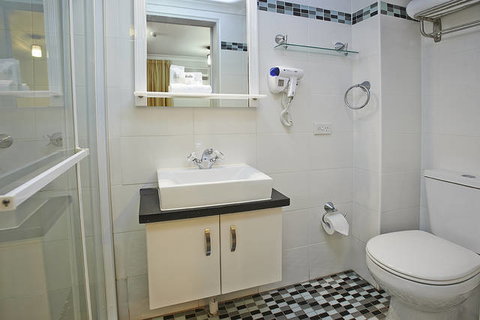 Comfort Inn And Suites Burwood - Accommodation BNB 8