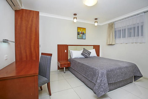 Comfort Inn And Suites Burwood - Accommodation BNB 10