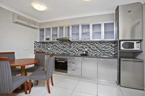 Comfort Inn And Suites Burwood - Accommodation BNB 11