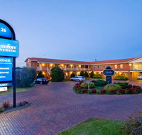 Comfort Inn  Suites King Avenue - Accommodation BNB